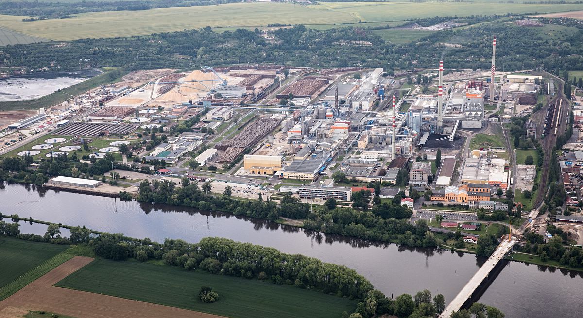 mondi-factory