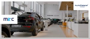 Innolytics case study AutoPalace