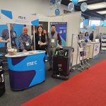 Cleaning Expo 2024 M2C zespół