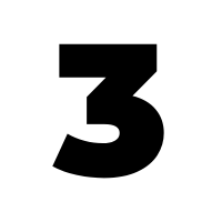 3