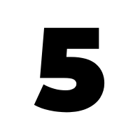 5