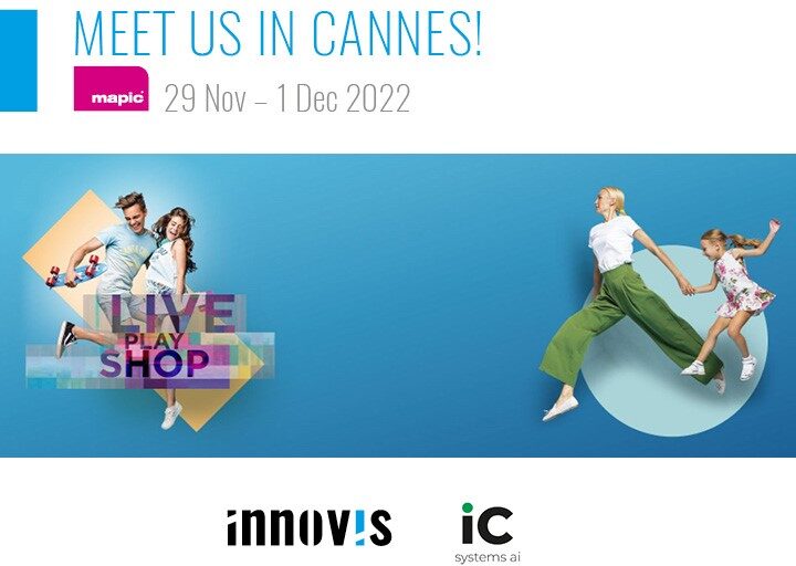 MEET US AT MAPIC IN CANNES