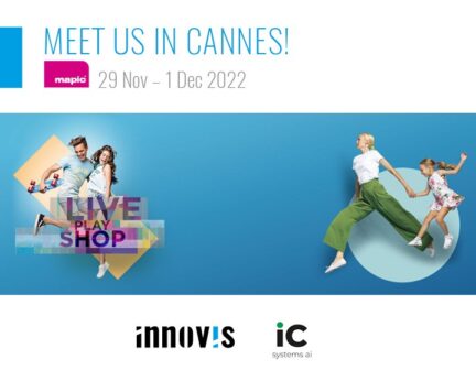 mapic new
