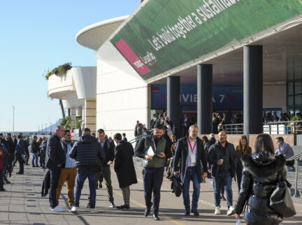 Náš mezinárodní tým si vyrazil rozšířit své obzory na veletrh Mapic v Cannes