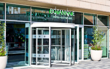 botanique