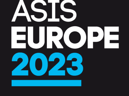 ASIS EUROPE 2023