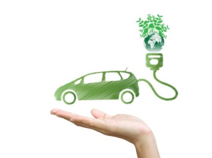 Charging electric cars – Why consider chargers when building a garage or parking lot already now?