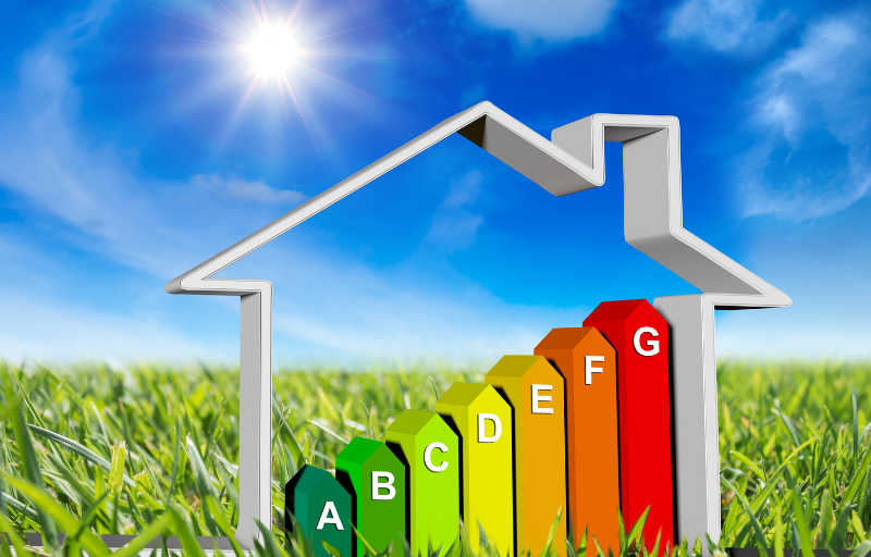 Jak zlepšit energetickou efektivitu vaší nemovitosti a ušetřit na účtech za energie?