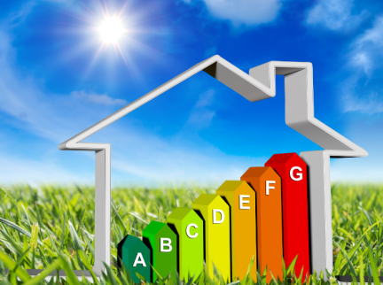 How to improve the energy efficiency of your property and save on your energy bills?