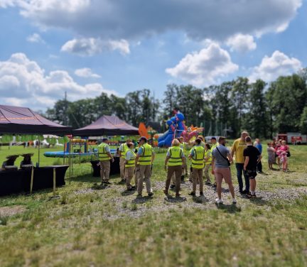m2c piknik rodzinny