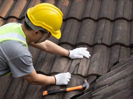 Jak na správnou a efektivní údržbu střechy