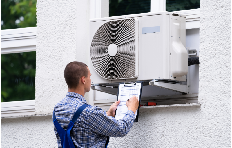 Hoe airconditioning efficiënt gebruiken voor comfort en kostenbesparing
