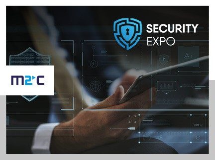 security expo warsaw m2c