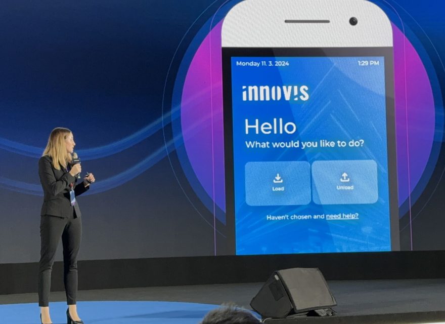 Zúčastnili jsme se konference Shaping Intelligence 2024 v Číně | M2C