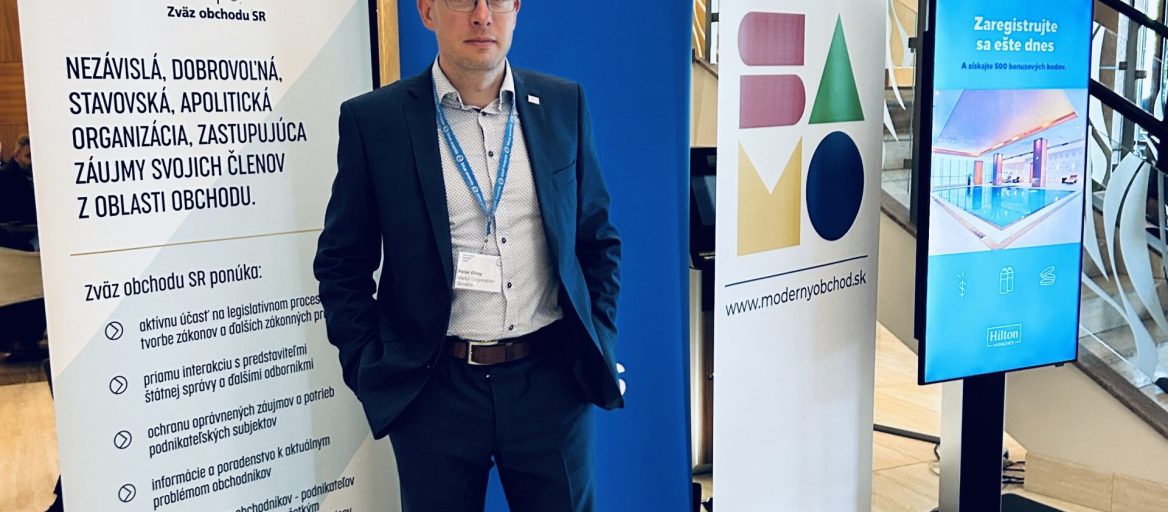 M2C na New Retail Summite 2025: Inovácie a nové príležitosti