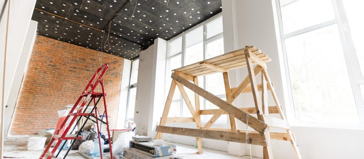Fit out a menšie rekonštrukcie: Ako premeniť priestor na funkčné a reprezentatívne miesto