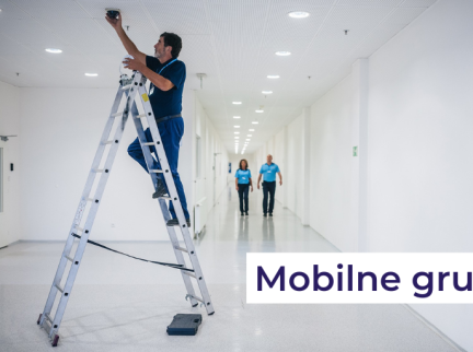 Mobilne grupy FM