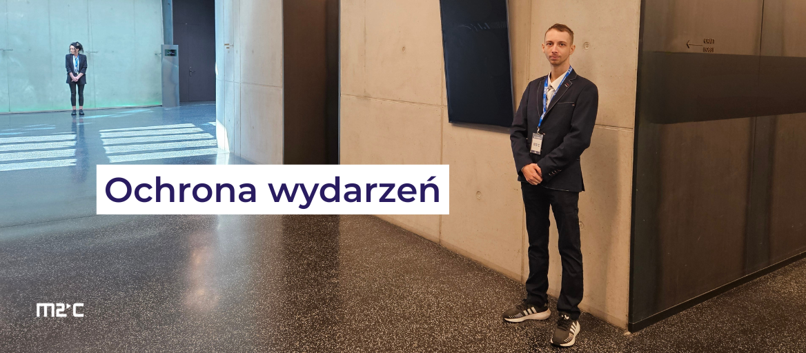 Ochrona – krótkie zlecenia