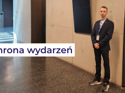 Ochrona – krótkie zlecenia