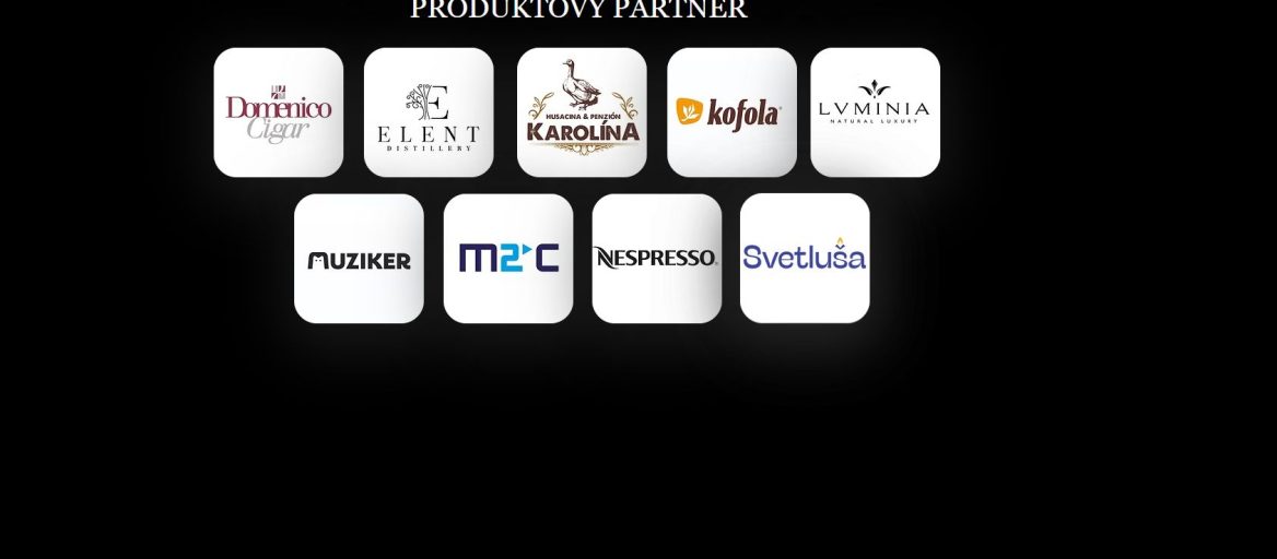 M2C Slovakia podporila podujatie Leading Golf Tour ako partner