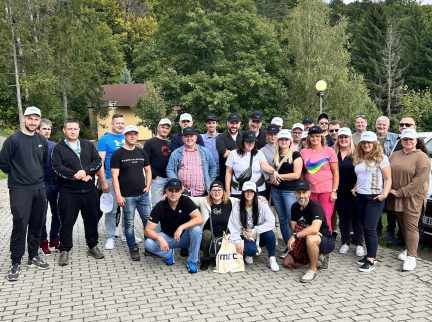 Teambuilding M2C 2025