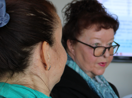 Když hranice neznamenají překážky