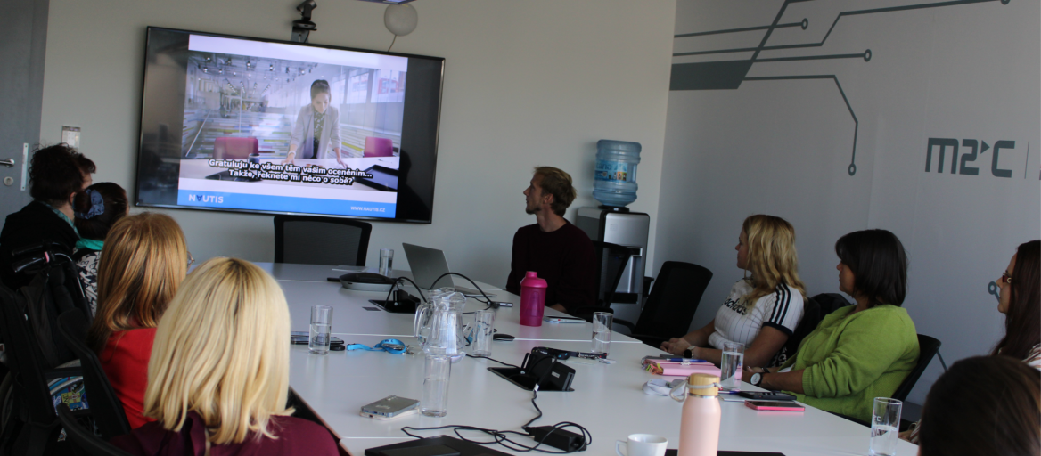 Když hranice neznamenají překážky