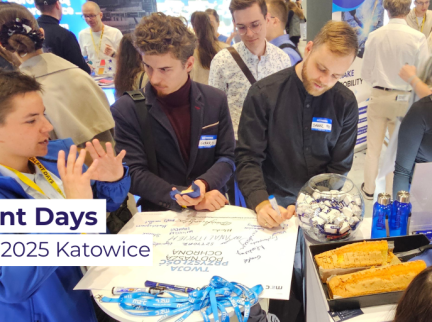 Talent Days Katowice