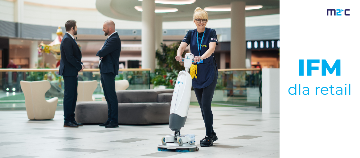 IFM dla retailu