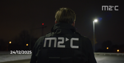 M2C security