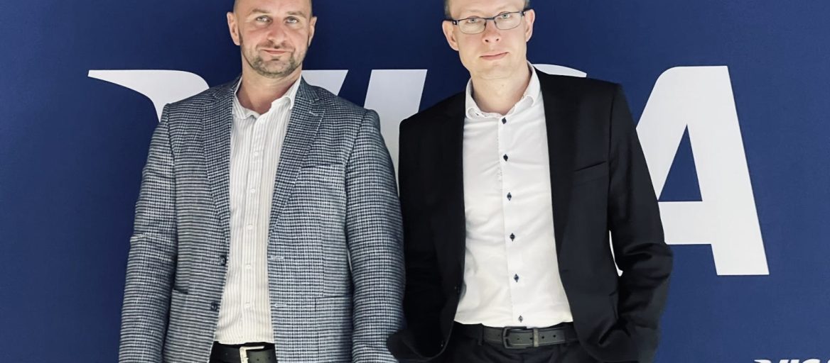 Oodvzdávanie cien VISA TOP SHOP SLOVENSKO