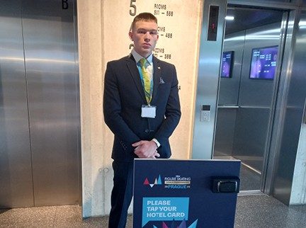 Světové krasobruslení se po 33 letech vrátilo do Prahy. A my jsme byli u toho