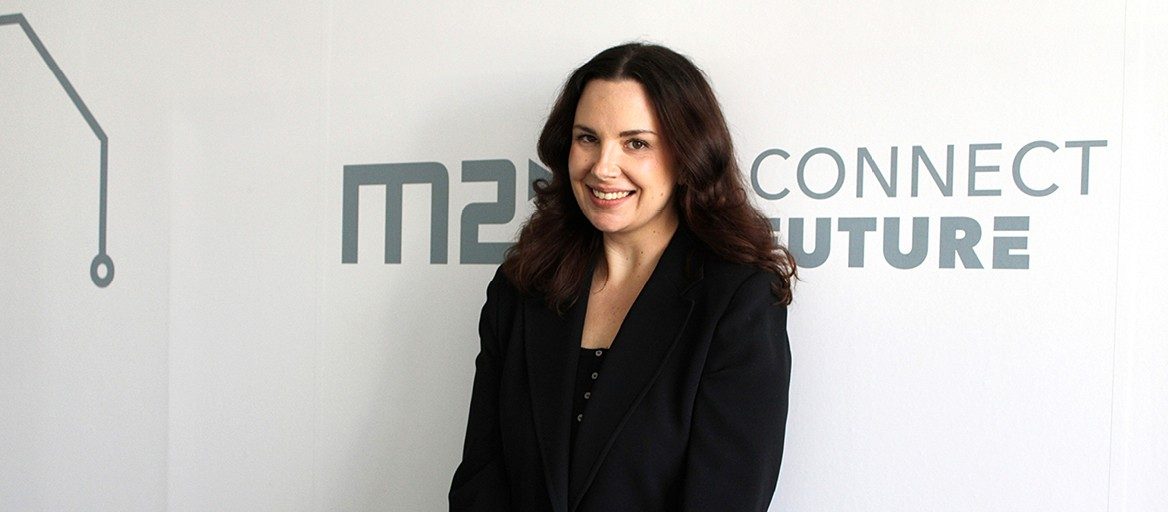 Když firma roste, potřebuje systém. Seznamte se s Monikou Rosenkrancovou