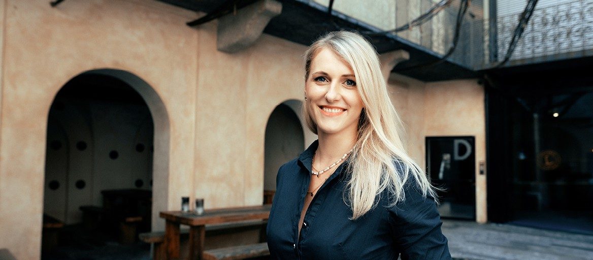 Někdy vyřešíte stovku věcí za den a večer to není vůbec vidět