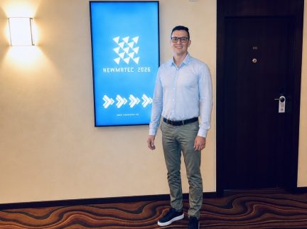 M2C Slovakia na NEWMATEC 2026: Odborné diskusie o budúcnosti správy budov a technológií