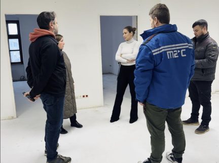 Moderný facility management v historickej budove: Ako zabezpečiť efektívnu prevádzku bez kompromisov
