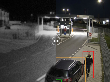 Moderní kamerové systémy: Když bezpečnost začíná dříve, než dojde k incidentu
