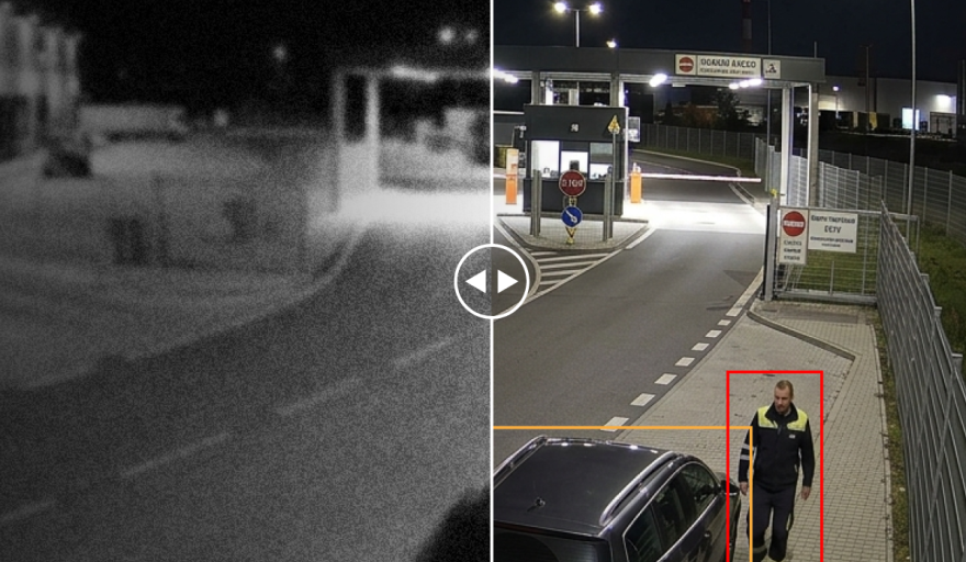 Modern CCTV Systems: When Security Begins Before an Incident Happens