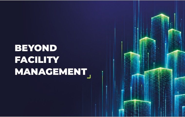 M2C Next: Jak technologie mění facility management a proč M2C investuje do budoucnosti