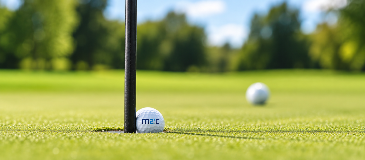 M2C na International Chambers Golf Challenge 2026