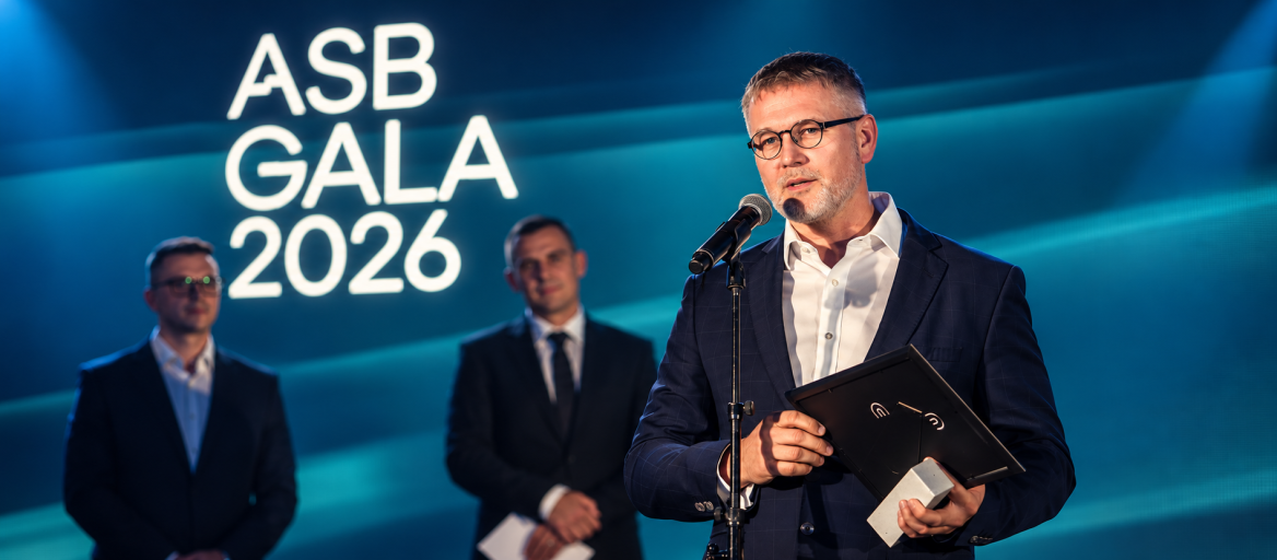 Na ASB GALA 2026 nechyběla ani M2C Slovakia