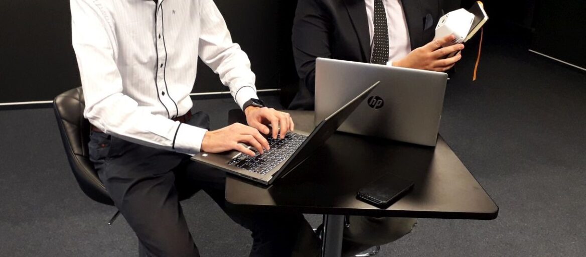 Inovativní technologie M2C zazářily na mezinárodním virtuálním veletrhu