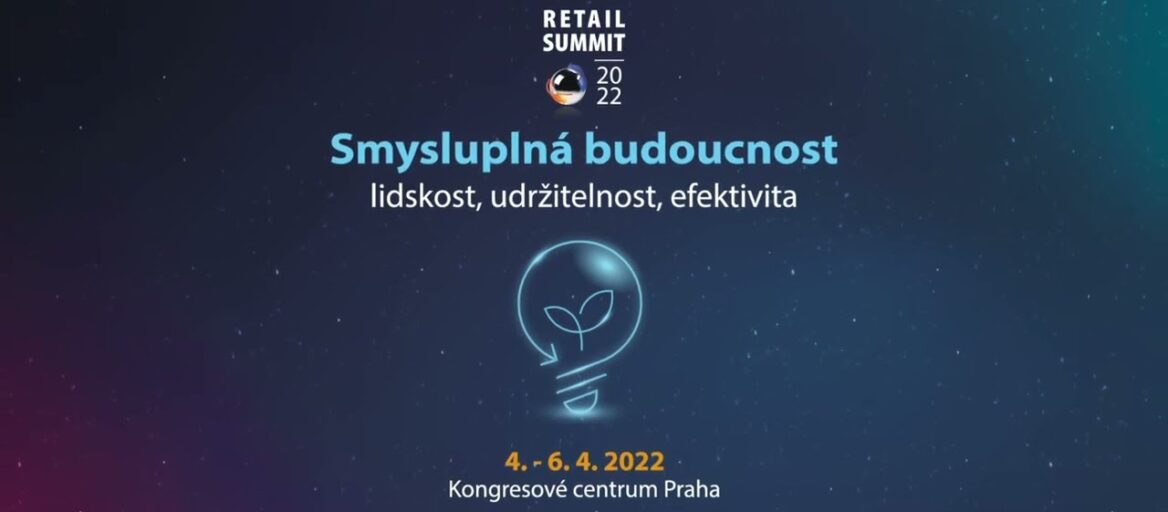 M2C partnerem Retail Summitu 2022, přijďte také!