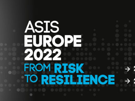 Lídři evropských bezpečnostních organizací zavítají do Prahy na ASIS Europe 2022