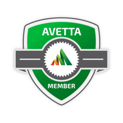 Avetta-member