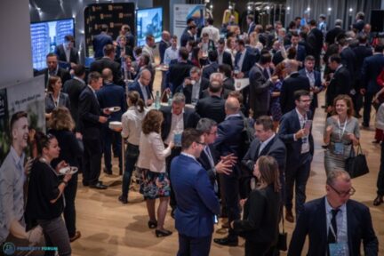 CEE property forum