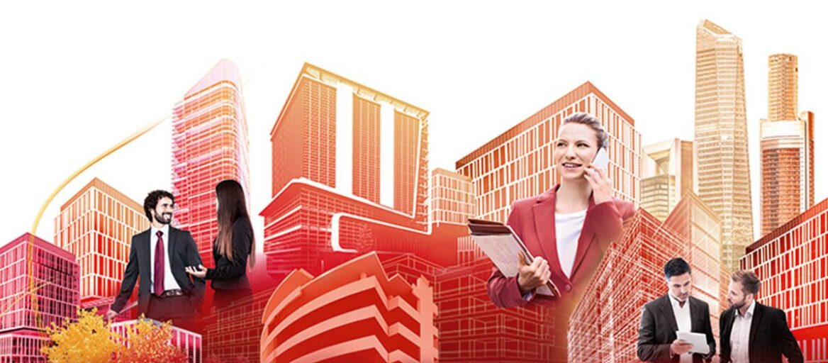 Come and meet us at the M2C stand at the EXPO REAL 2022 trade fair in Munich on 4–6 October 2022